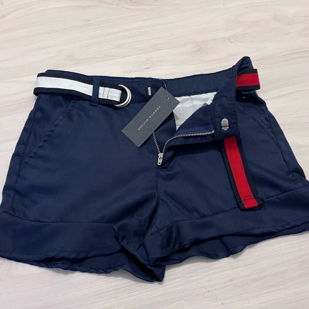 Tommy Hilfiger Shorts (Girls)